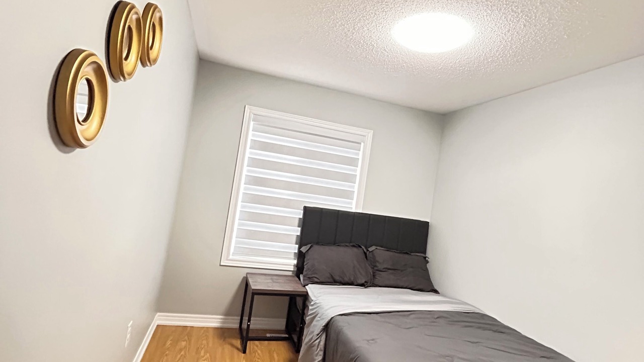 Photo of Bedroom in Brampton