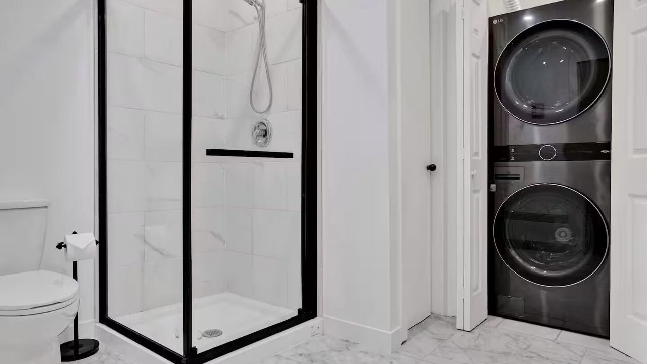 Photo of Bathroom in Gay Village