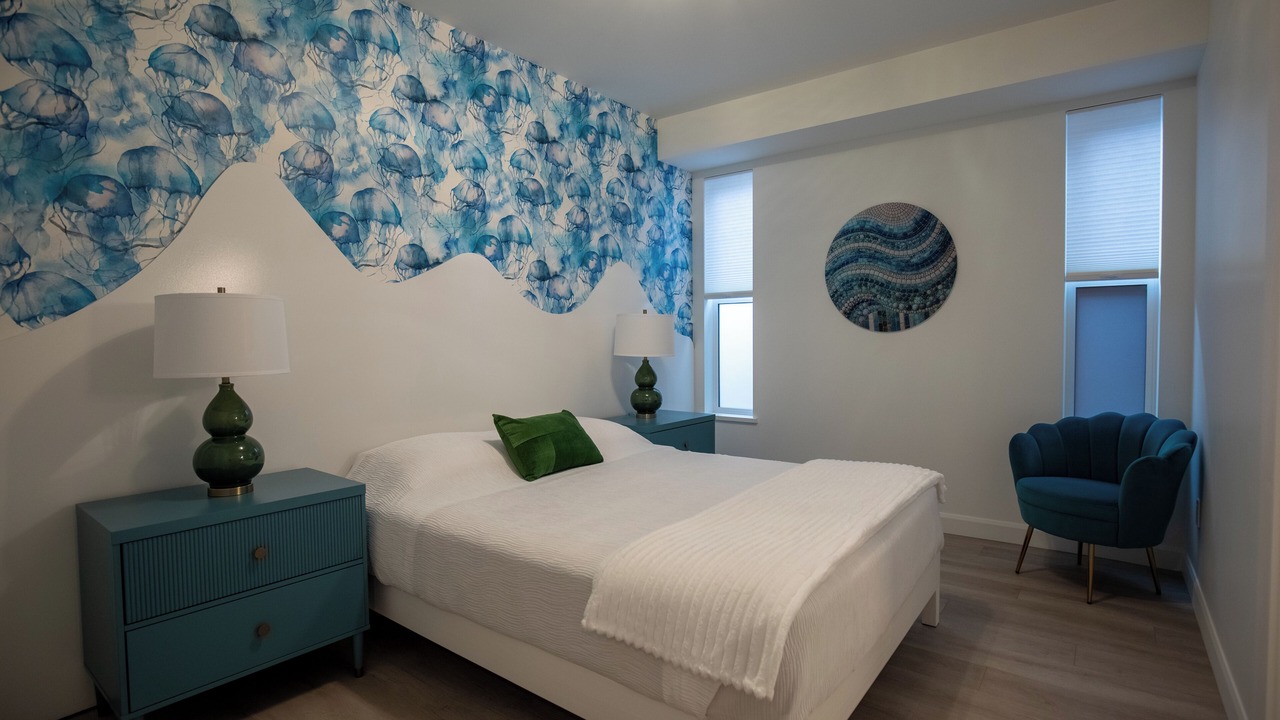 Photo of Bedroom in Regional District of Nanaimo