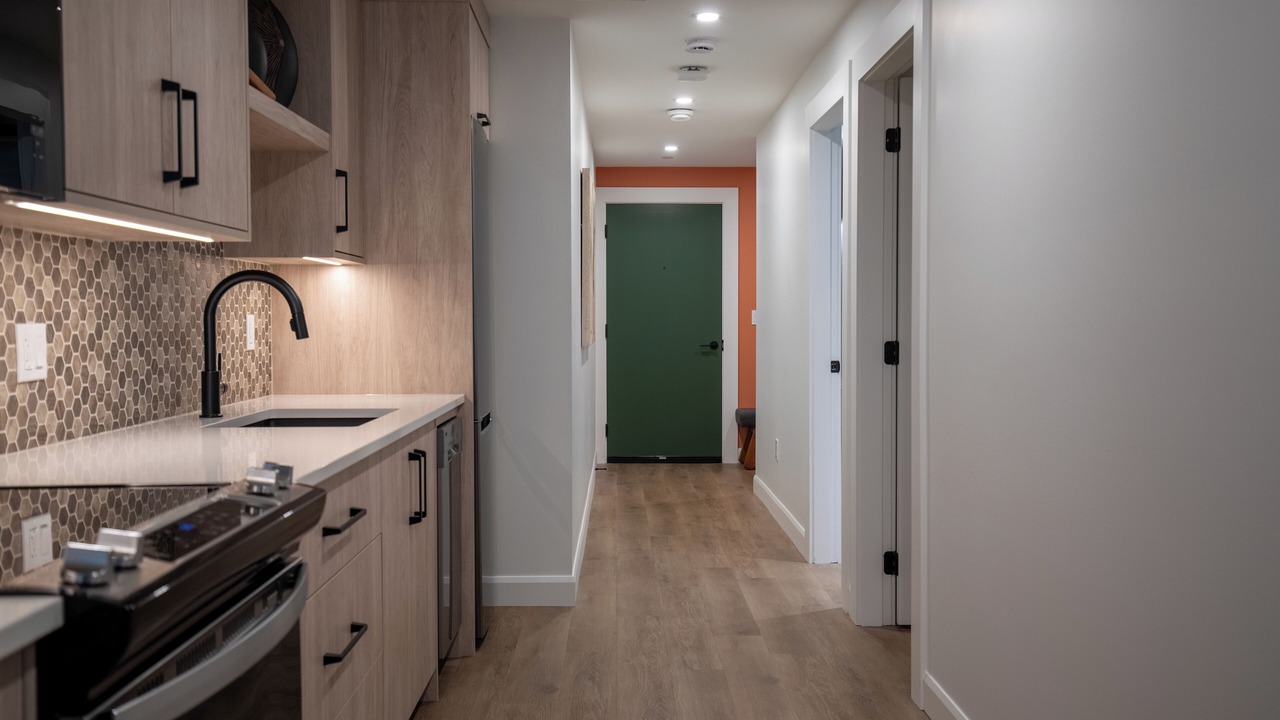 Photo of Kitchen in Regional District of Nanaimo