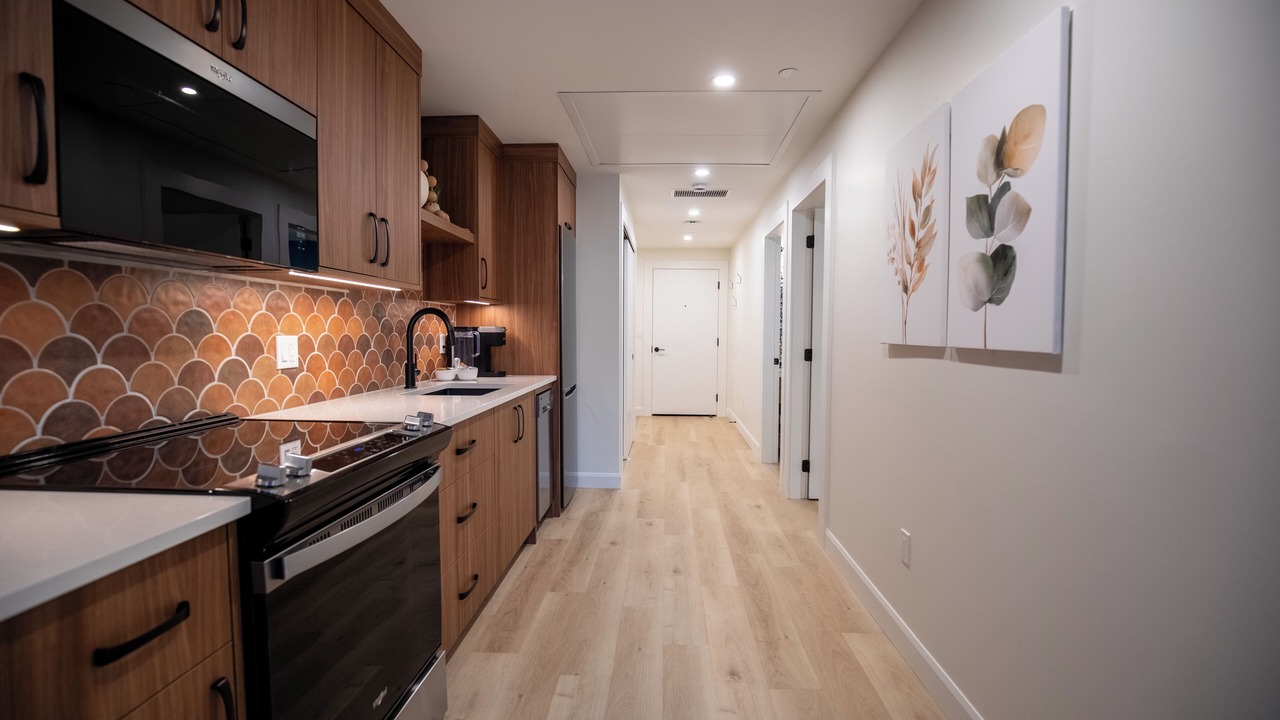 Photo of Kitchen in Regional District of Nanaimo