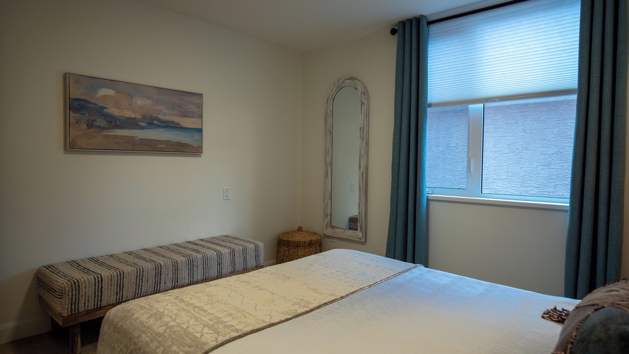 Photo of Bedroom in Regional District of Nanaimo