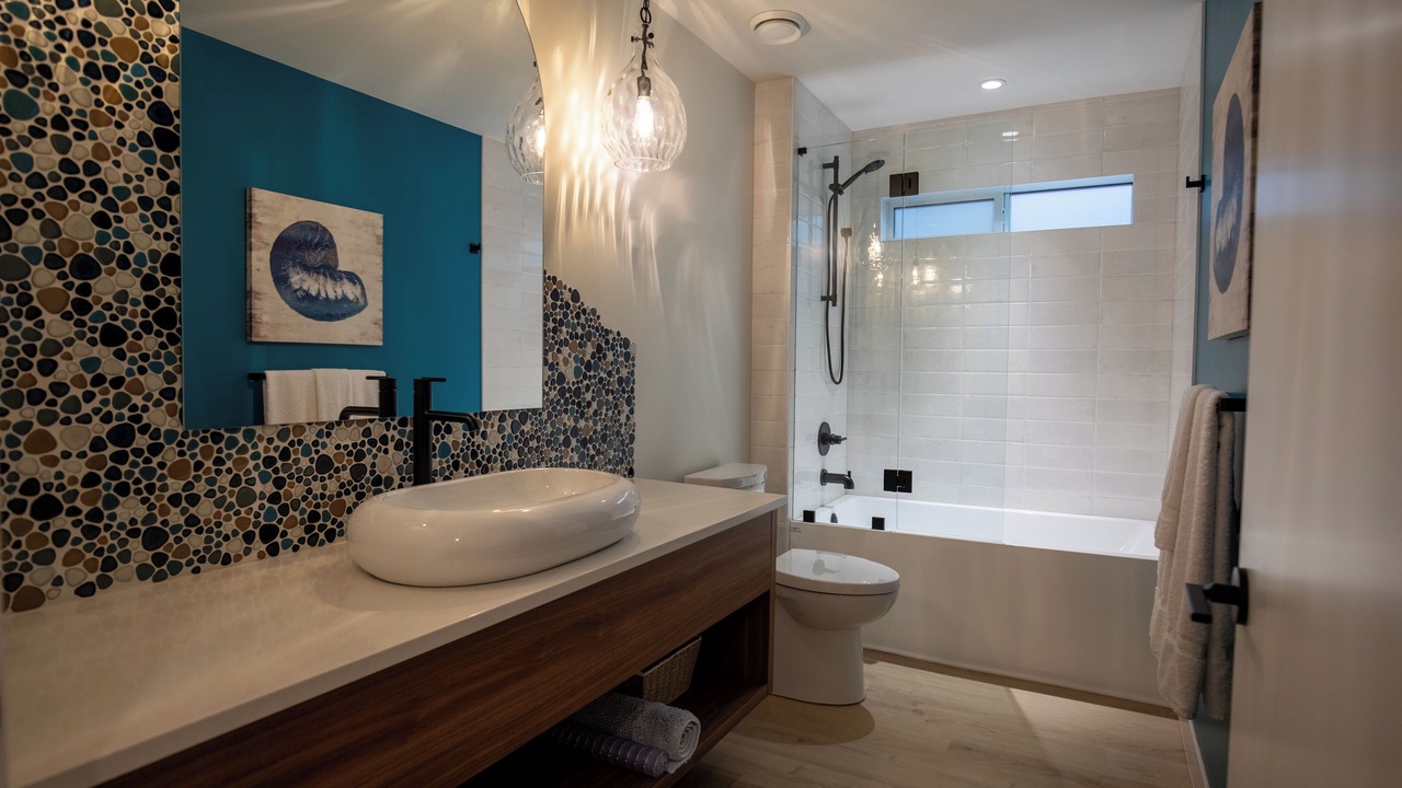 Photo of Bathroom in Regional District of Nanaimo