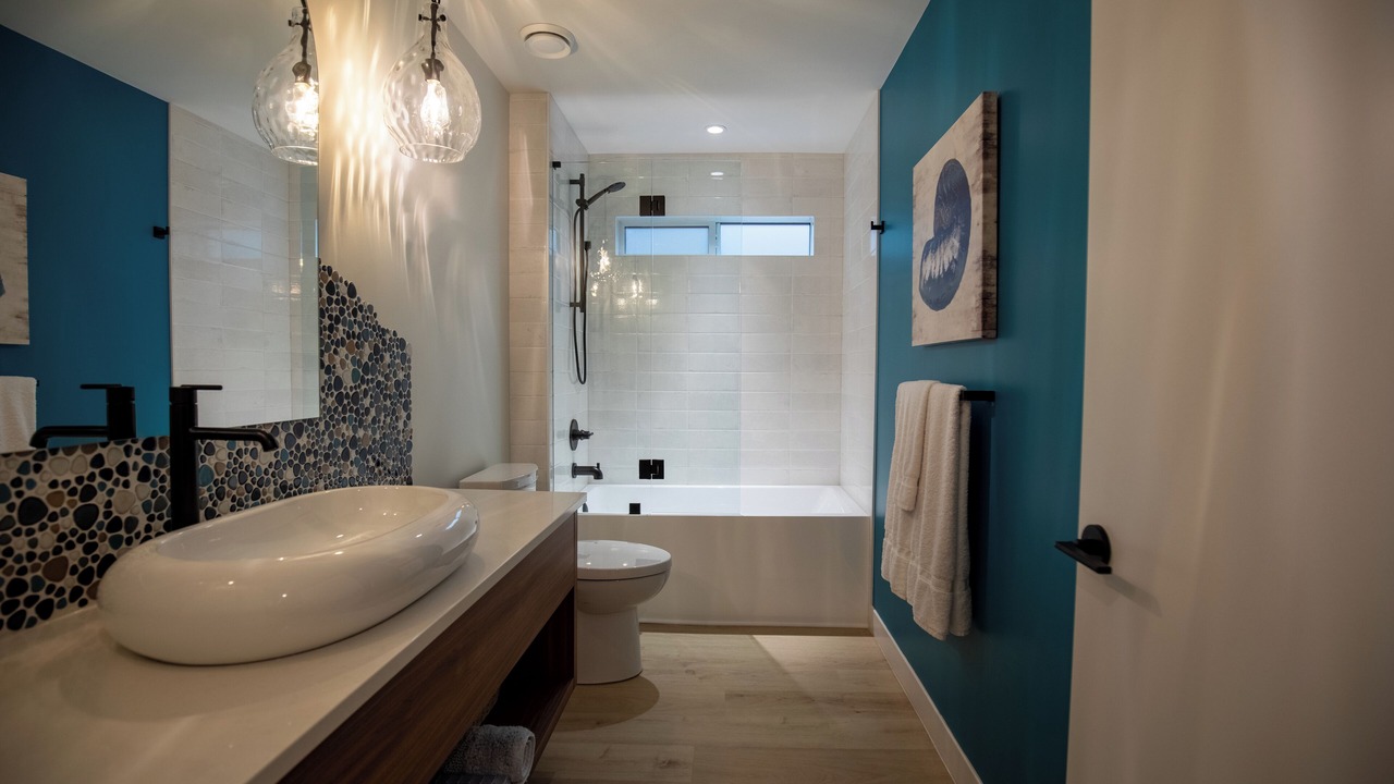 Photo of Bathroom in Regional District of Nanaimo