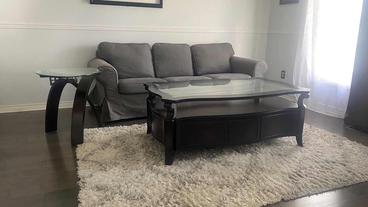 Photo of Livingroom in Amherstview