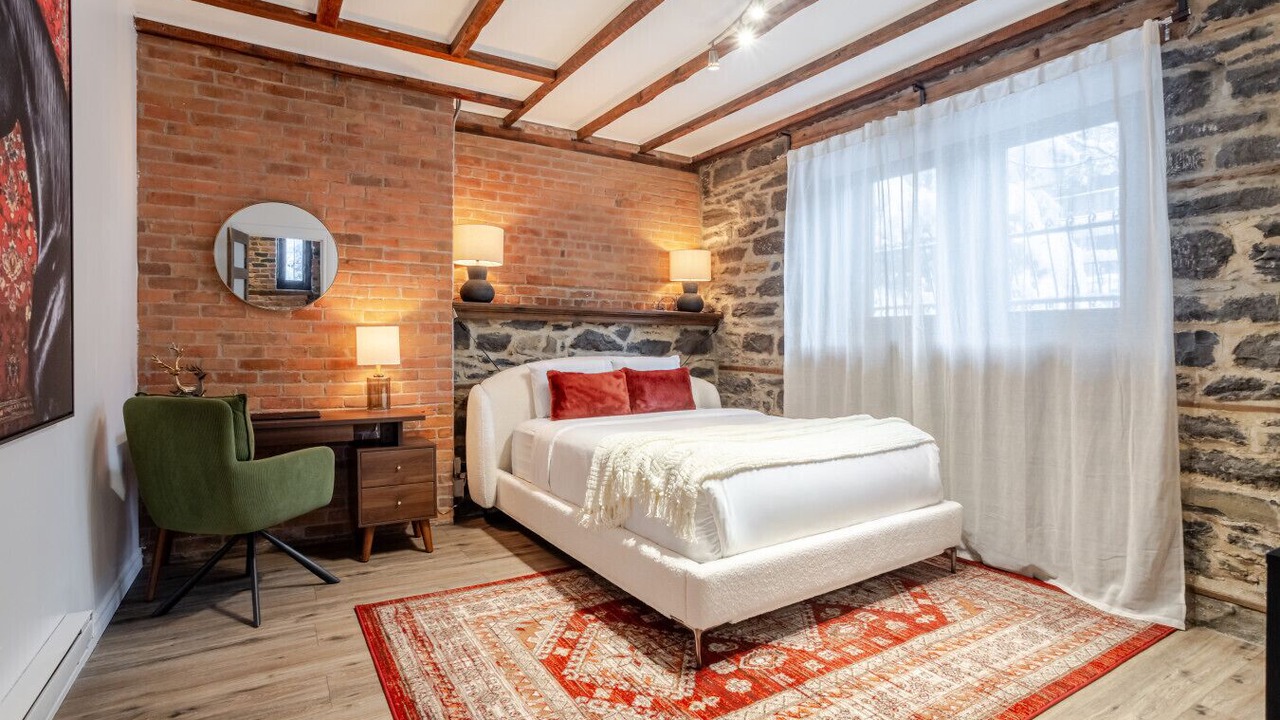 Photo of Bedroom in Shaughnessy Village