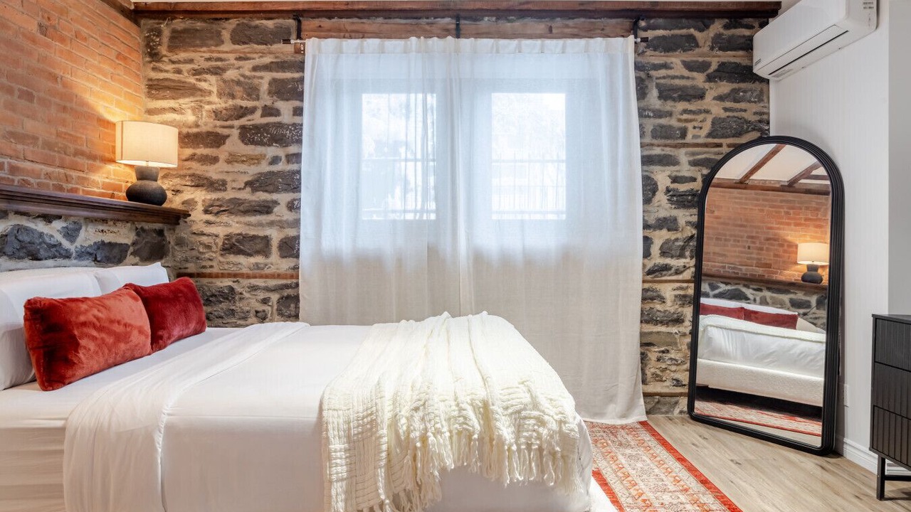 Photo of Bedroom in Shaughnessy Village