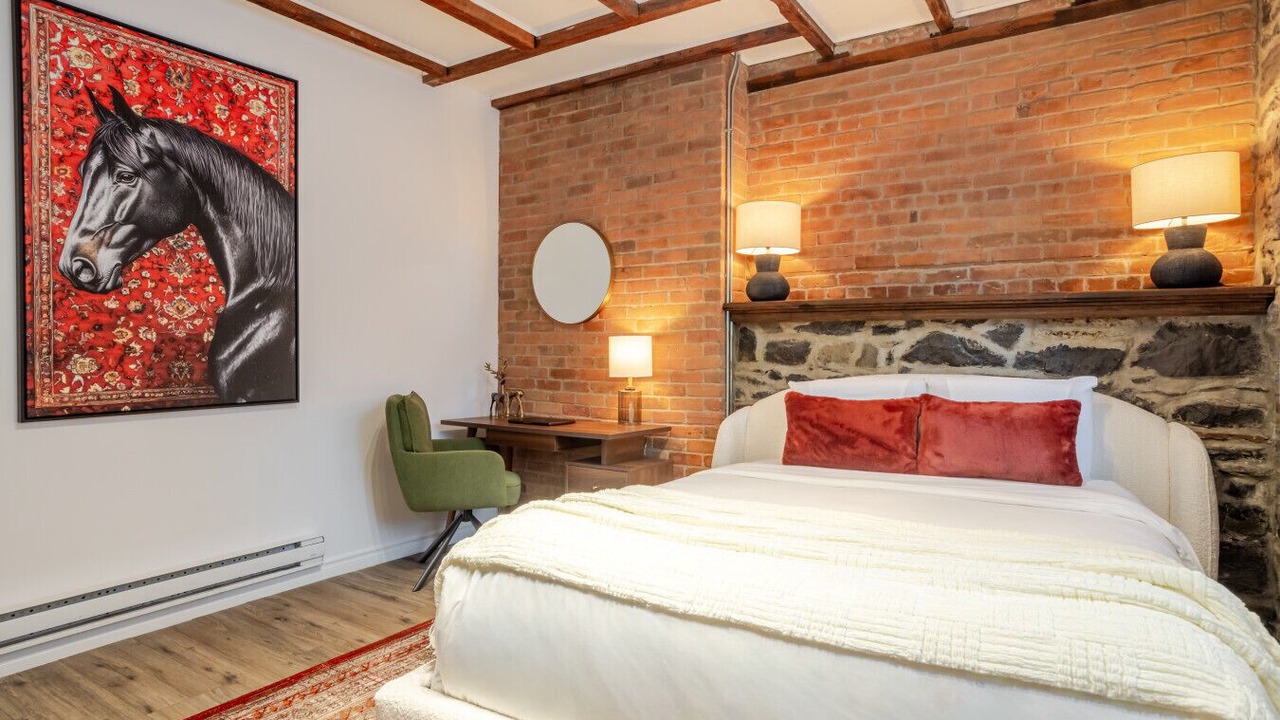 Photo of Bedroom in Shaughnessy Village
