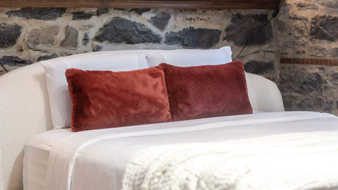 Photo of Bedroom in Shaughnessy Village
