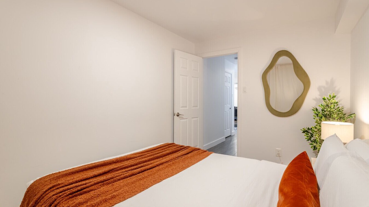 Photo of Bedroom in Shaughnessy Village