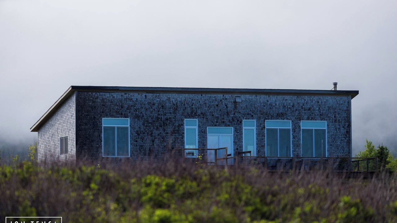 Photo of Outdoor in St. Joseph-Du-Moine