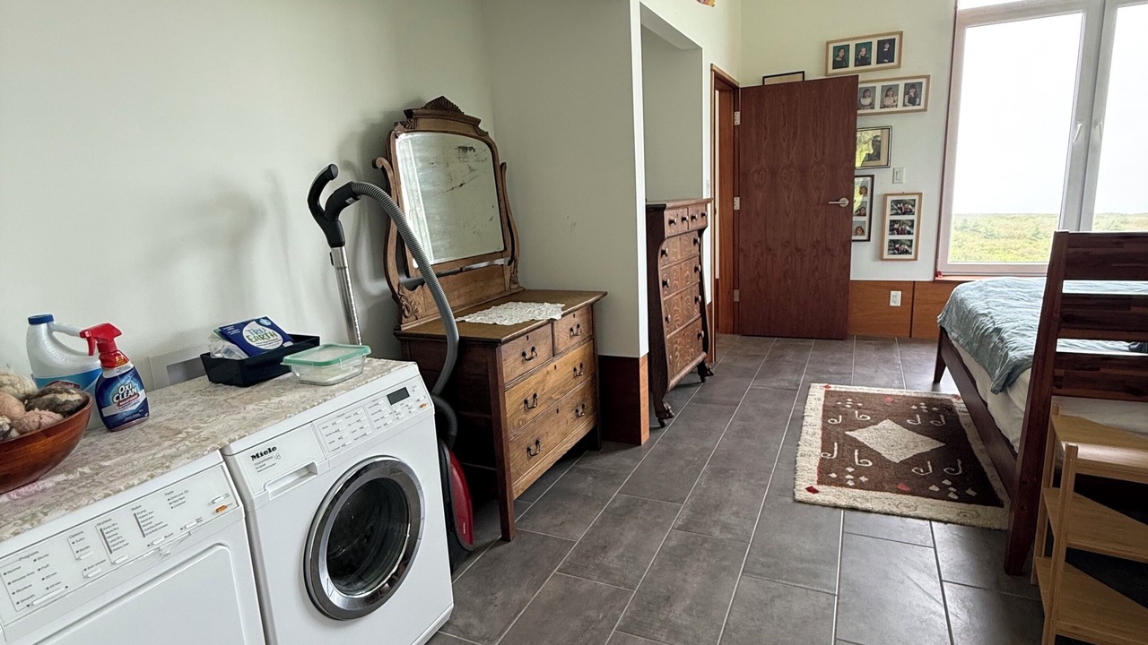 Photo of Bedroom in St. Joseph-Du-Moine