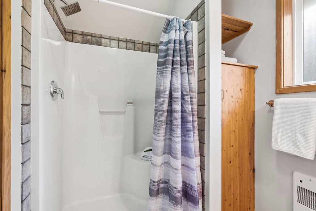 Photo of Bathroom in Ucluelet