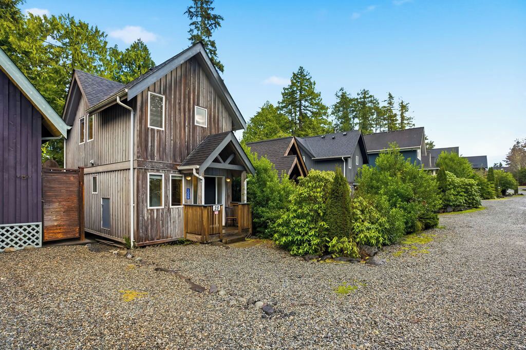 Photo of Outdoor in Ucluelet