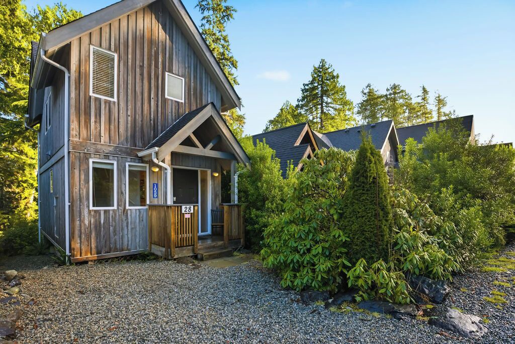 Photo of Outdoor in Ucluelet