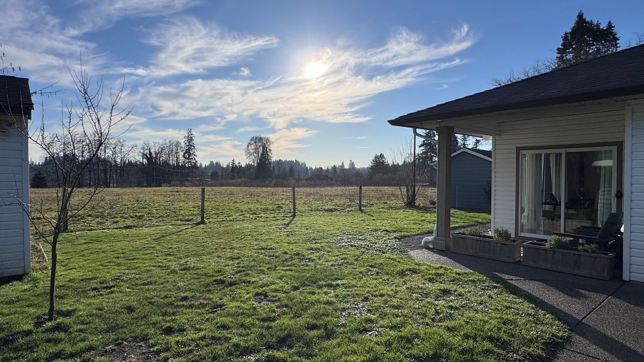 Photo of Outdoor in Fort Langley