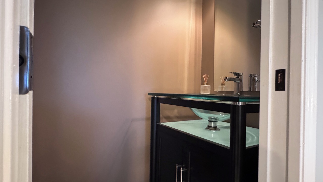 Photo of Bathroom in Fort Langley