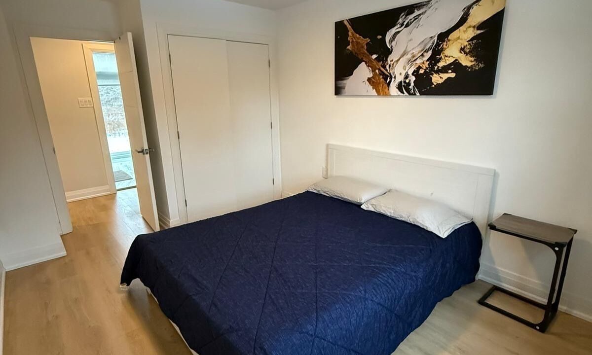 Photo of Bedroom in Clarington