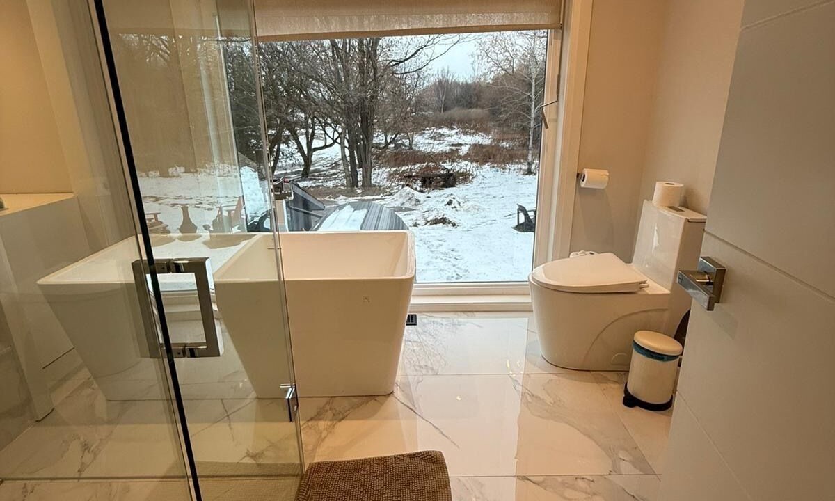 Photo of Bathroom in Clarington