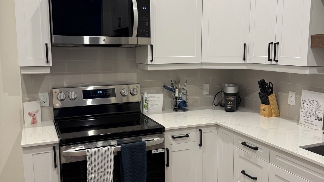 Photo of Kitchen in Stratford
