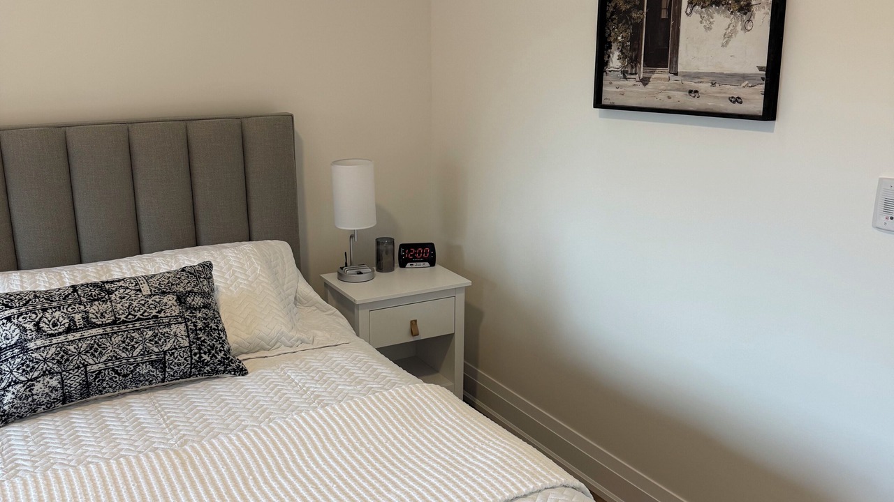 Photo of Bedroom in Stratford