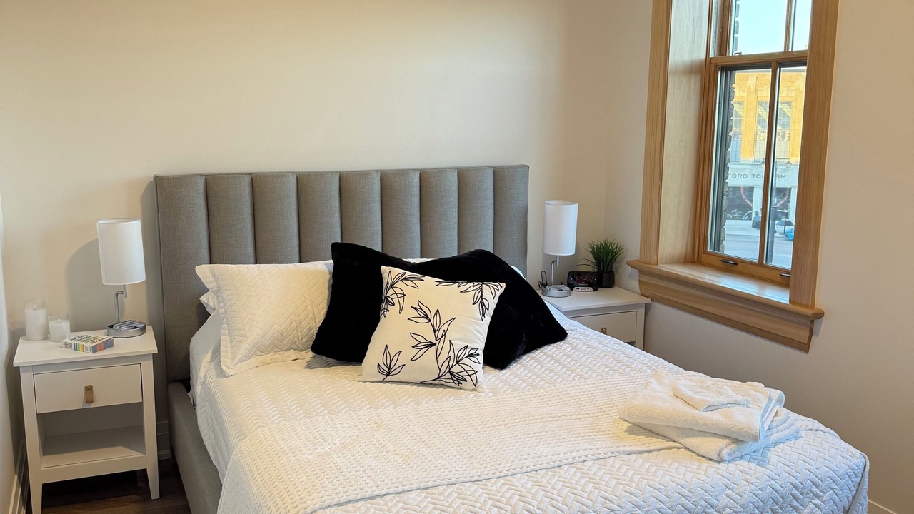 Photo of Bedroom in Stratford