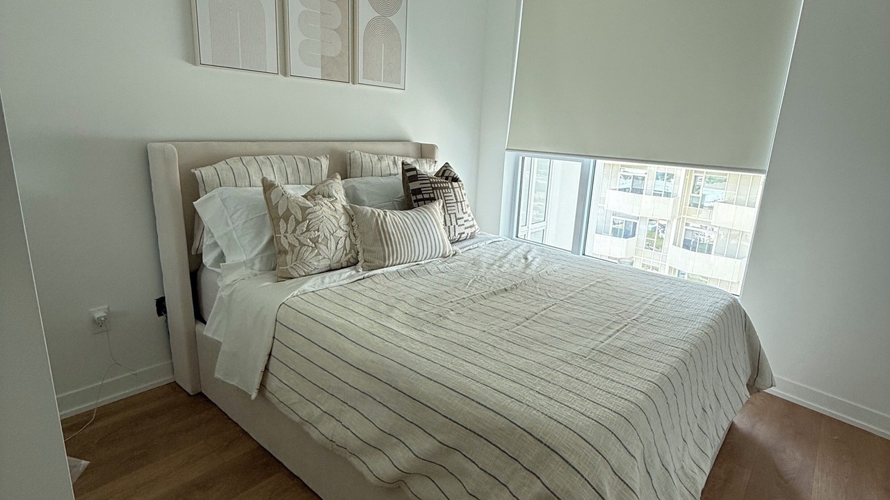 Photo of Bedroom in Vaughan