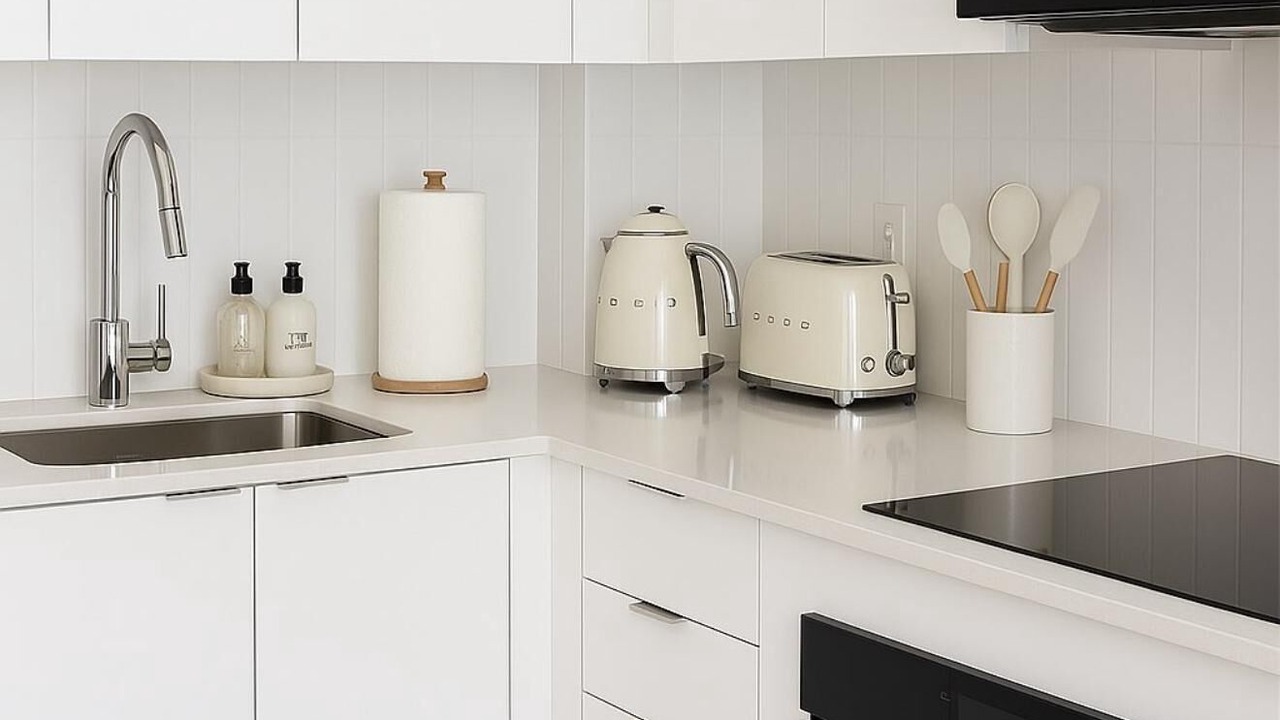 Photo of Kitchen in Vaughan