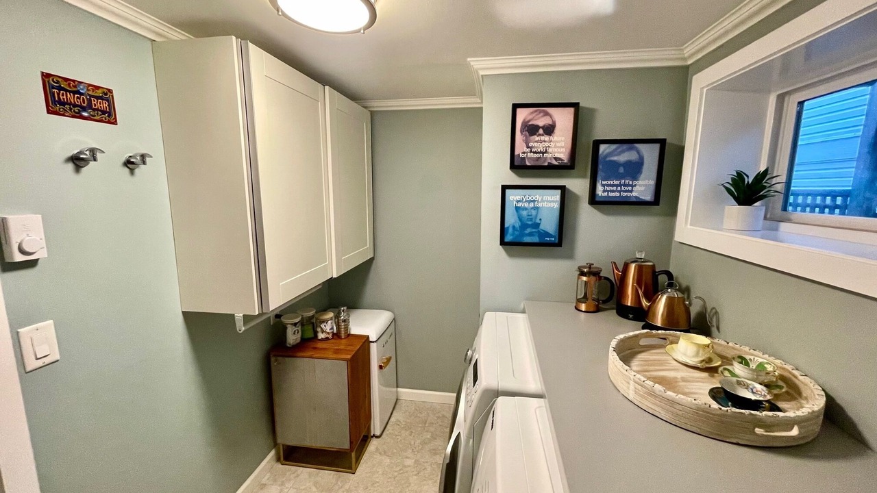 Photo of Kitchen in White Rock