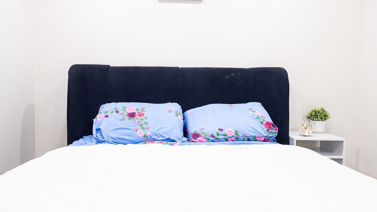 Photo of Bedroom in Winnipeg