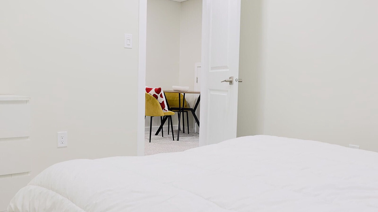 Photo of Bedroom in Winnipeg