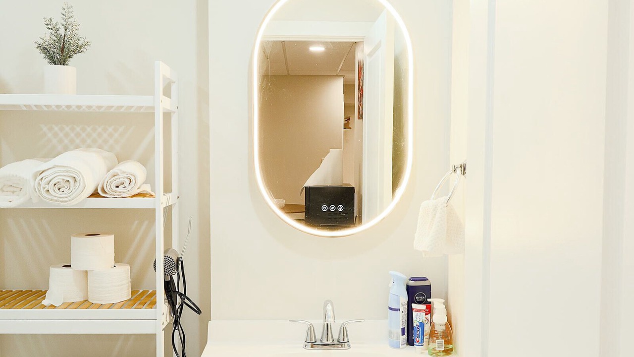 Photo of Bathroom in Winnipeg