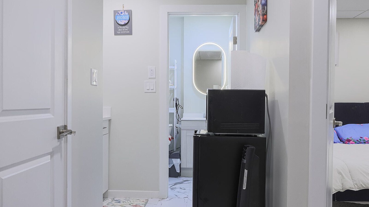 Photo of Bedroom in Winnipeg