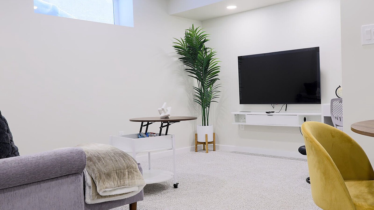 Photo of Livingroom in Winnipeg