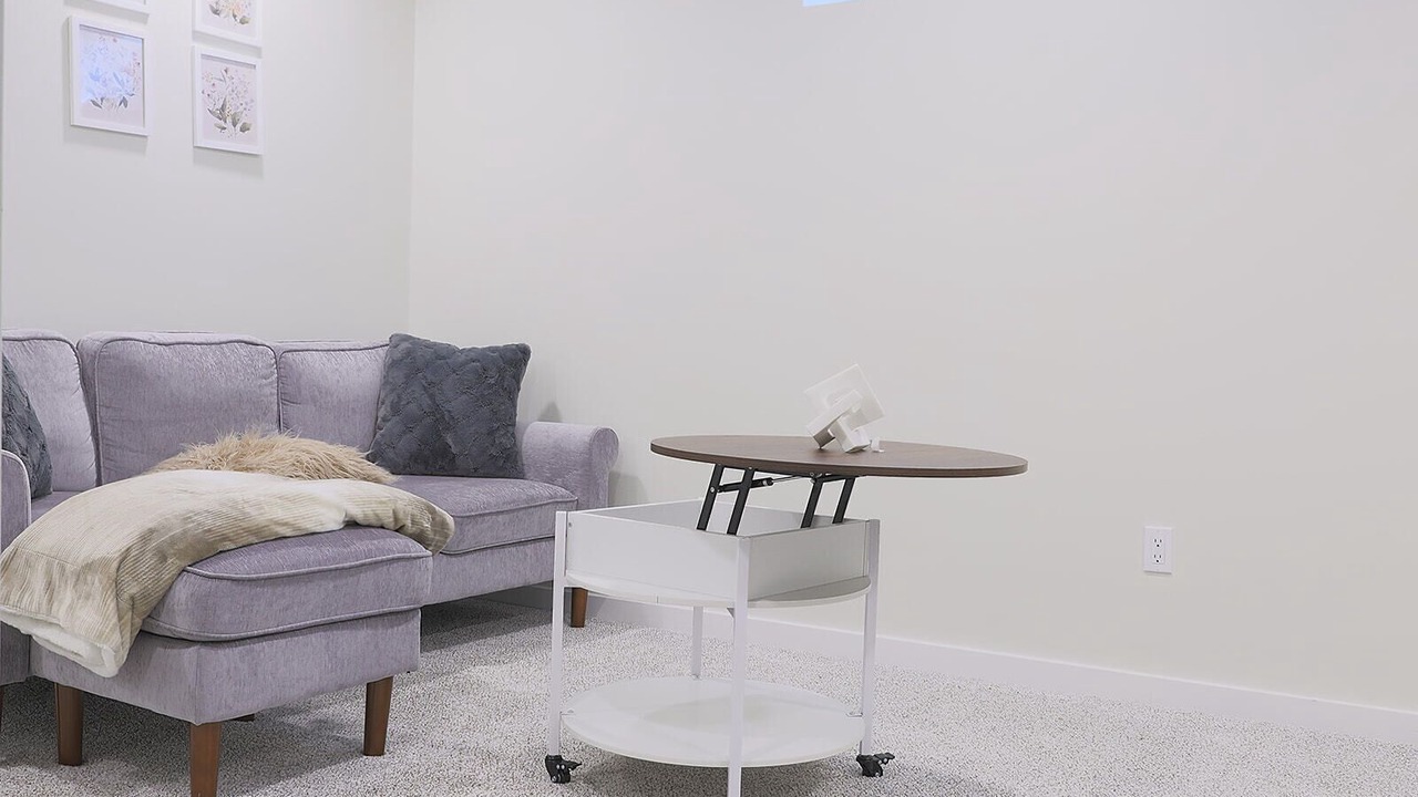 Photo of Livingroom in Winnipeg