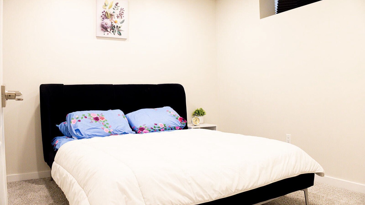 Photo of Bedroom in Winnipeg