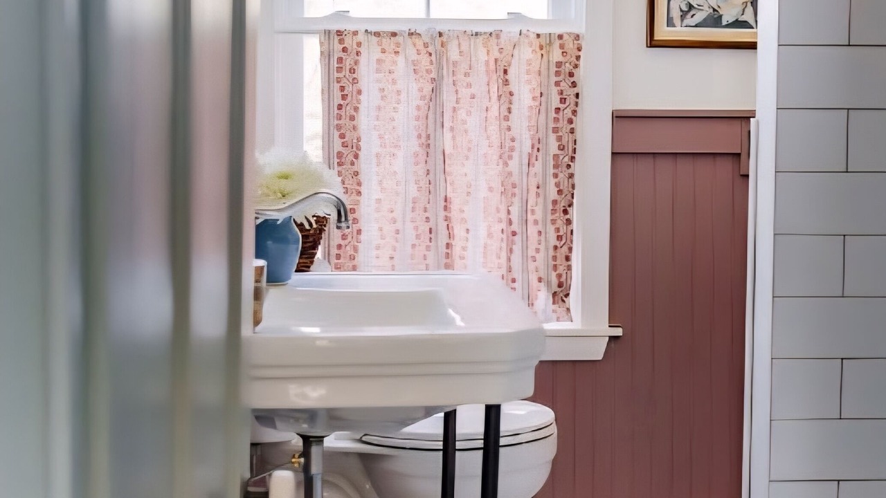 Photo of Bathroom in Orrs Island