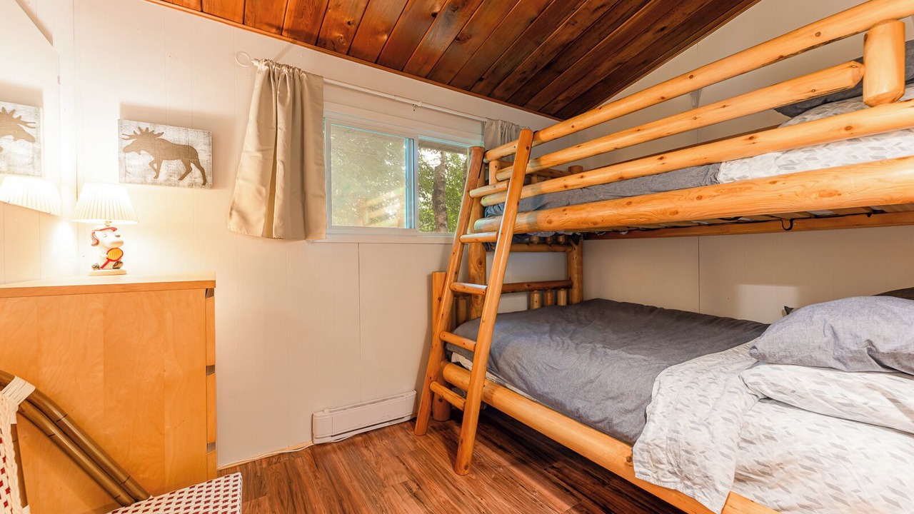 Photo of Bedroom in Baddow