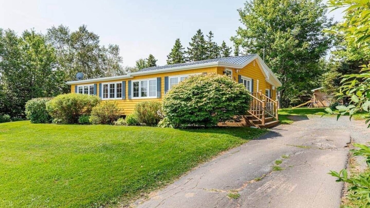 Photo of Outdoor in Bay Fortune