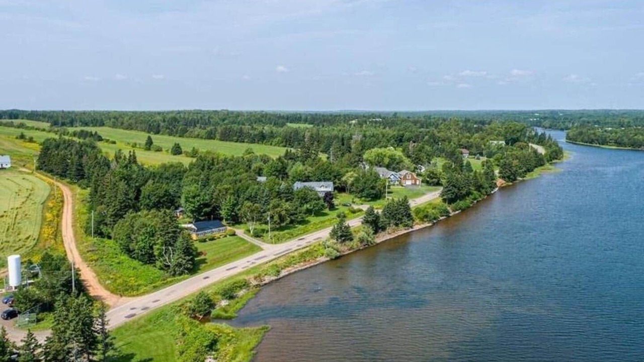 Photo of Outdoor in Bay Fortune