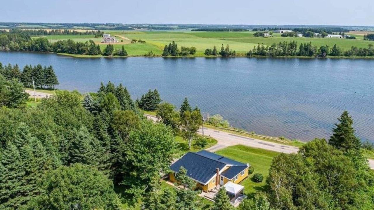 Photo of Outdoor in Bay Fortune