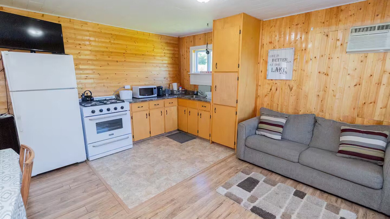 Photo of Livingroom in Terra Nova