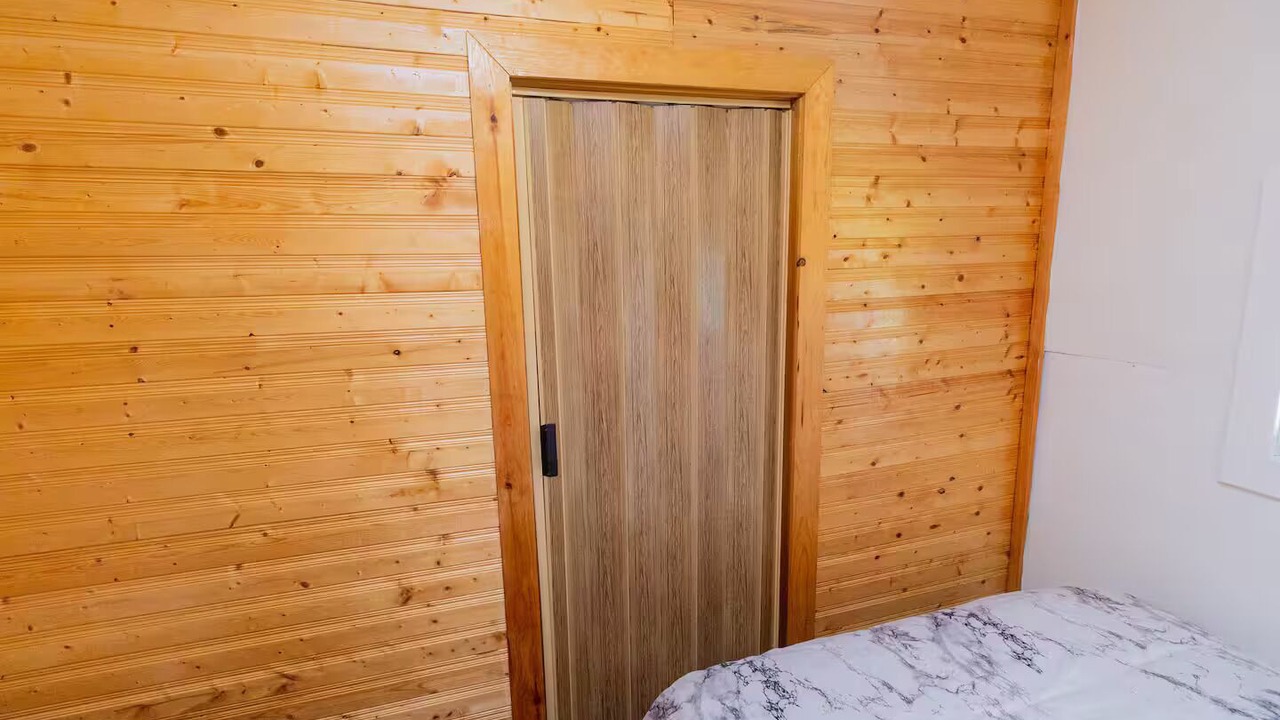 Photo of Bedroom in Terra Nova