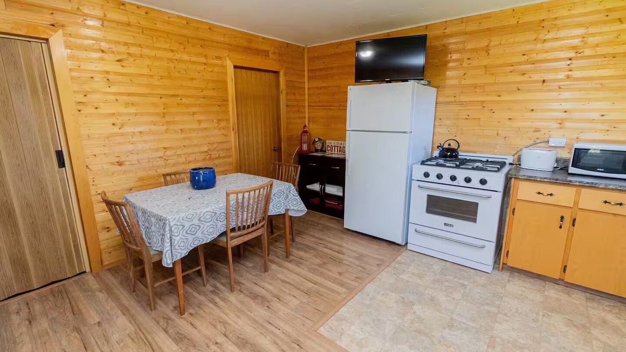 Photo of Kitchen in Terra Nova