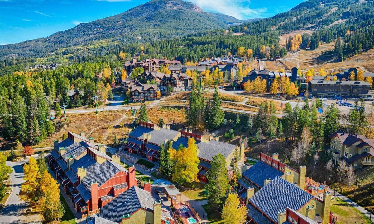 Photo of Outdoor in East Kootenay