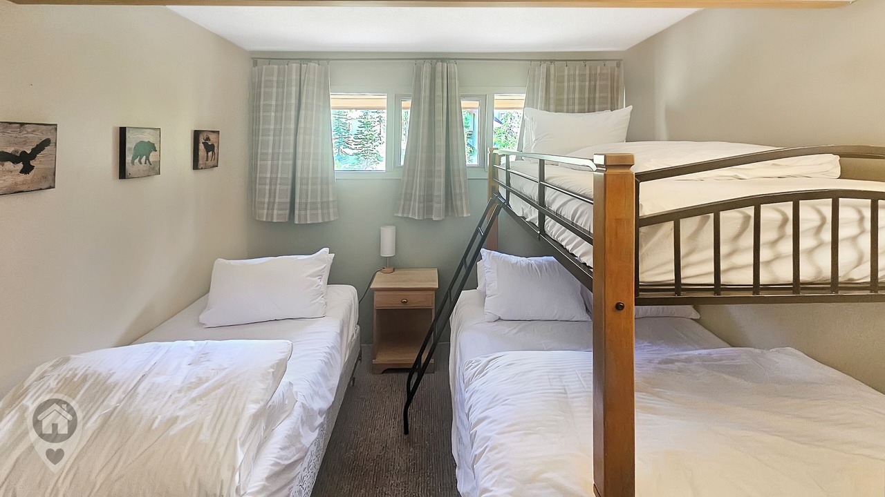 Photo of Bedroom in East Kootenay