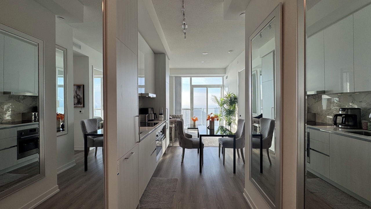 Photo of Kitchen in Vaughan