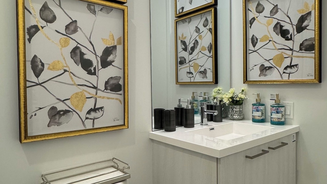 Photo of Bathroom in Vaughan