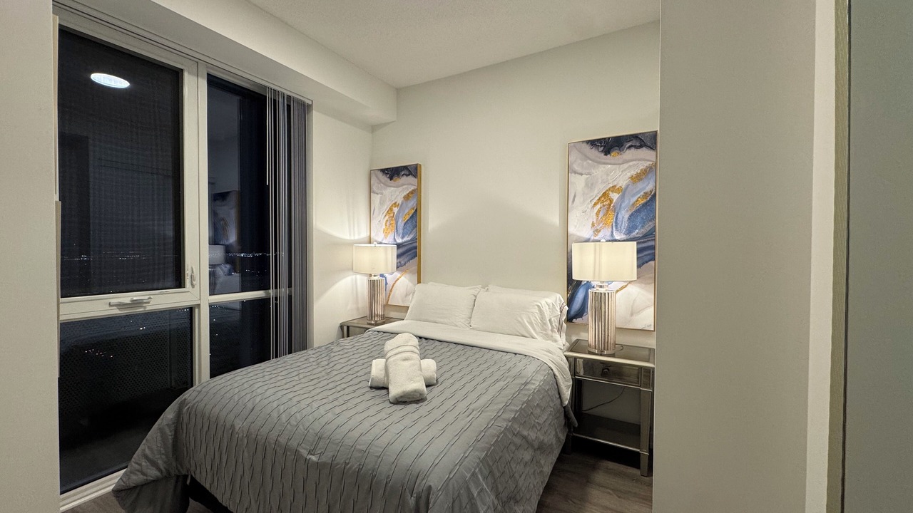 Photo of Bedroom in Vaughan