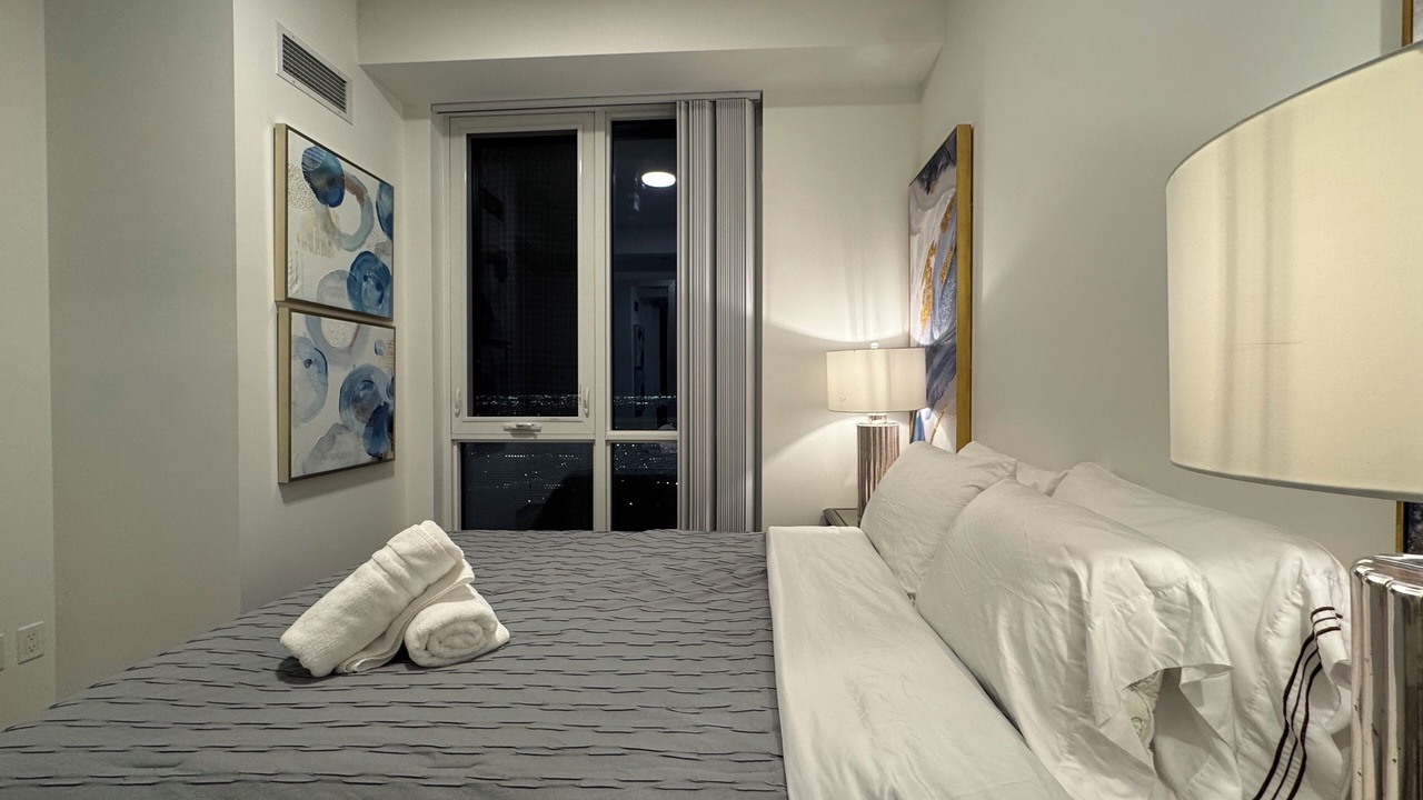 Photo of Bedroom in Vaughan